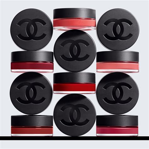 CHANEL N°1 DE CHANEL N°1 DE CHANEL BALSAMO .